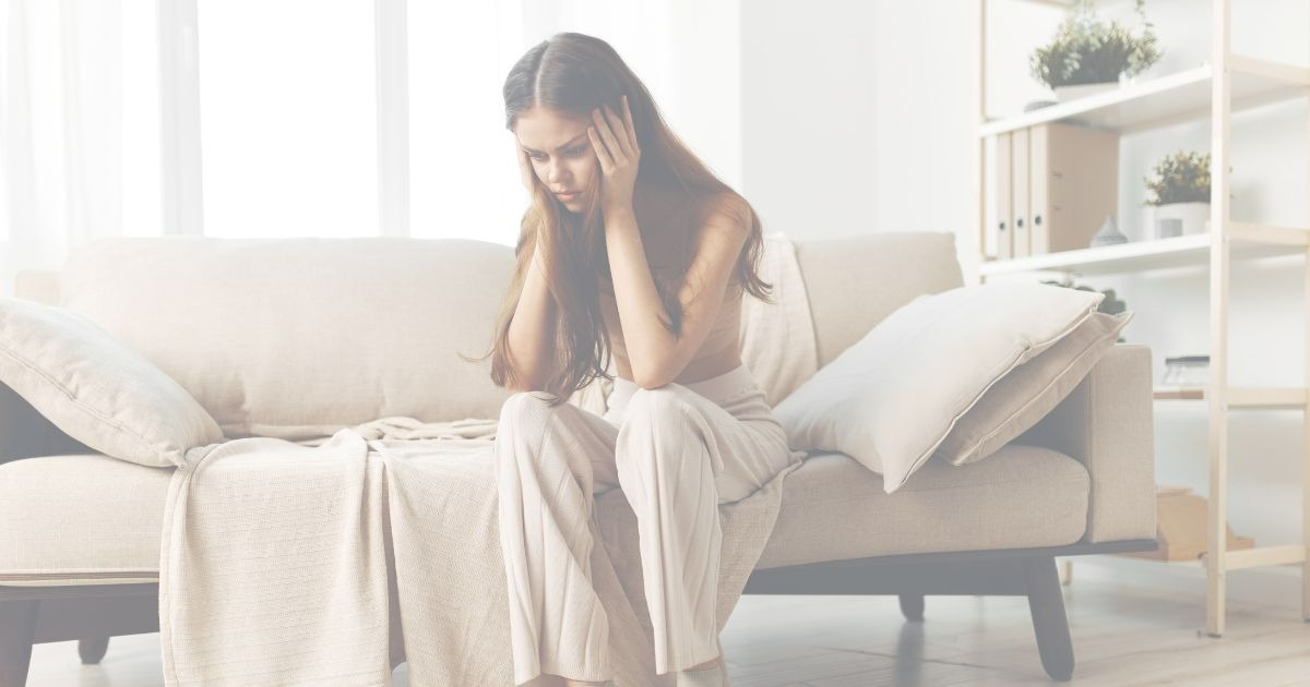 心理師告訴你焦慮時該怎麼辦?症狀、原因與改善方法一次完整解析