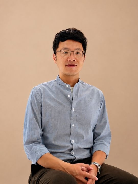 蔡秉儒