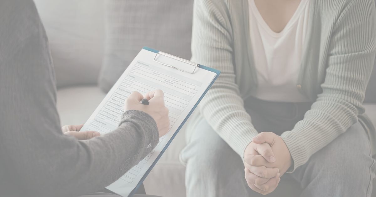 古亭心理諮商推薦｜如何找到適合你的心理師？費用、流程與選擇重點一次整理