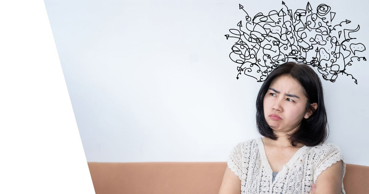 焦慮型依附測驗：你在關係中有多焦慮？心理師解析你的結果