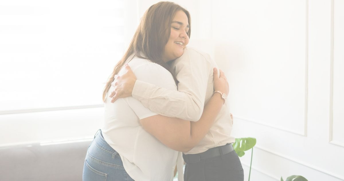 焦慮型、迴避型依附長大後還能改變嗎?關係裡的傷,有沒有辦法好?