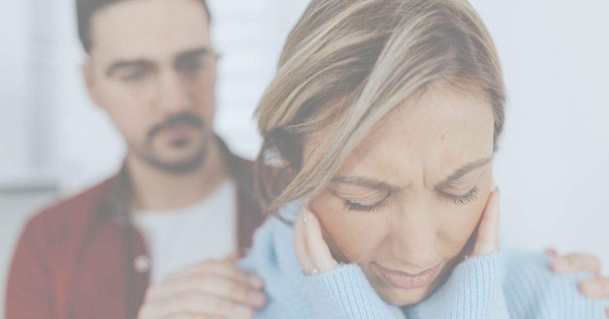 焦慮型依附怎麼辦:為什麼我總是害怕對方不愛我了