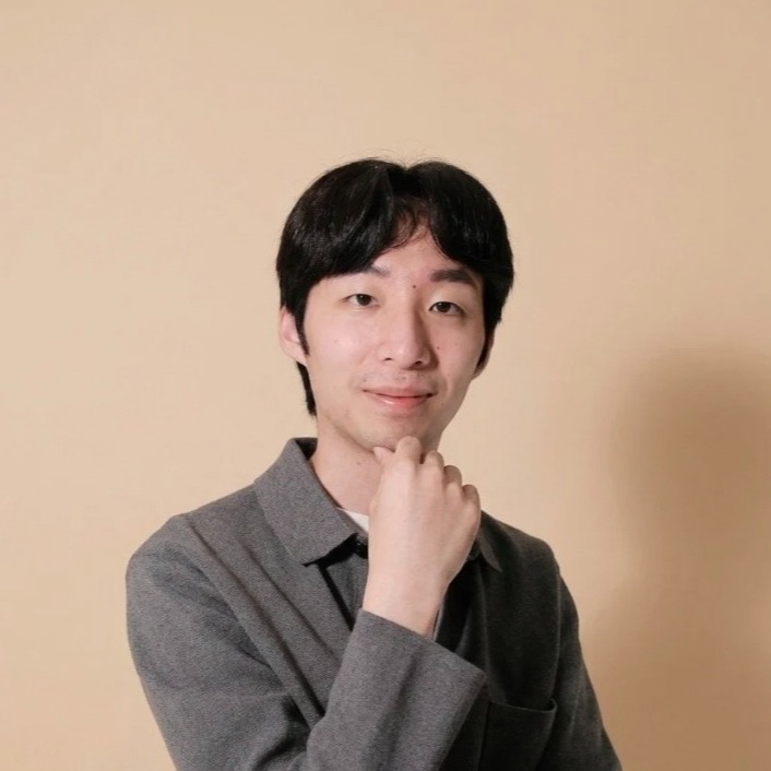 邵于軒 諮商心理師