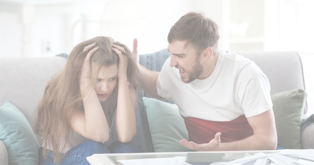 為什麼伴侶或家人間的說話口氣越來越差？心理師教你用「我訊息」重新表達