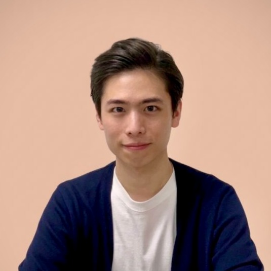 王鼎豪 諮商心理師