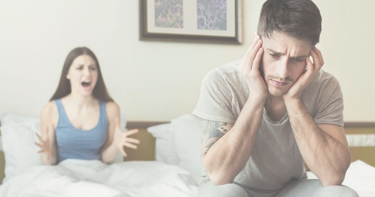 不是不愛了,只是愛得累了 – 心理師談親密關係裡的追逃模式