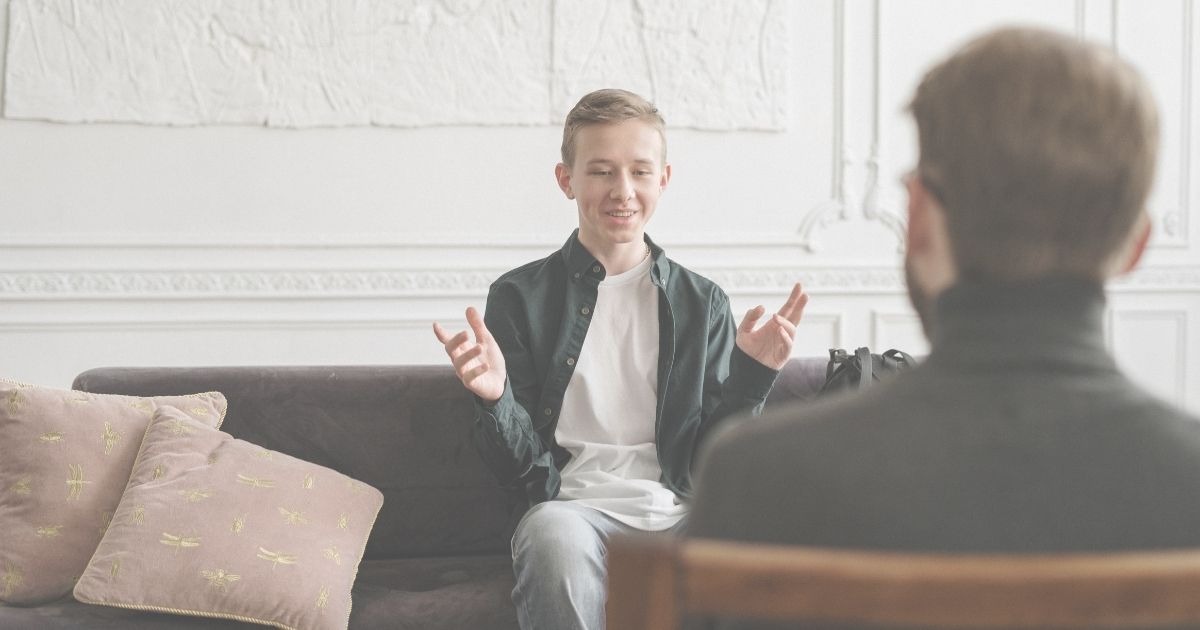 心理師反思系列二：諮商應該要談幾次？讓我用諮商週期的觀點來分享