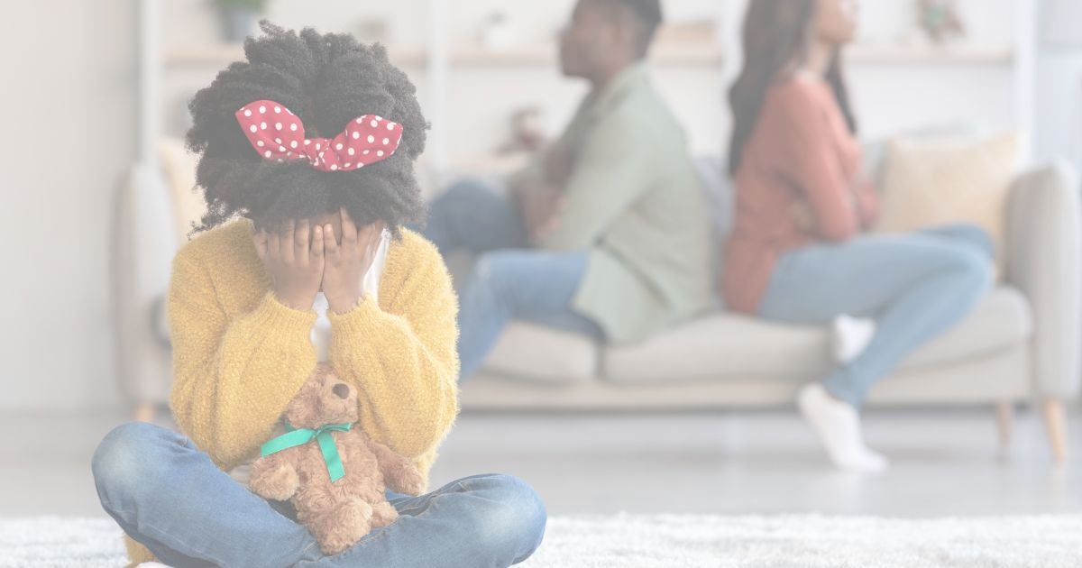 童年創傷為什麼會導致憂鬱症？心理師深度解析從創傷到引發憂鬱的 4 個心理機制