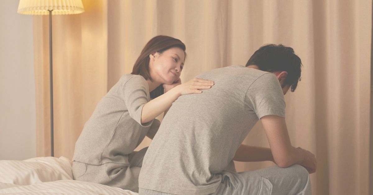 相愛久了卻越來越不了解彼此?心理師教你用「愛的地圖」重新認識伴侶