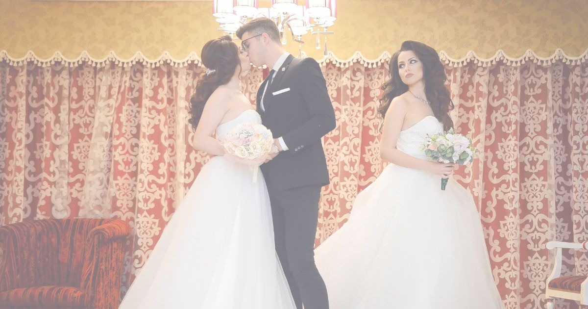 看到同齡人結婚就焦慮?心理師談30歲還沒結婚的未婚焦慮
