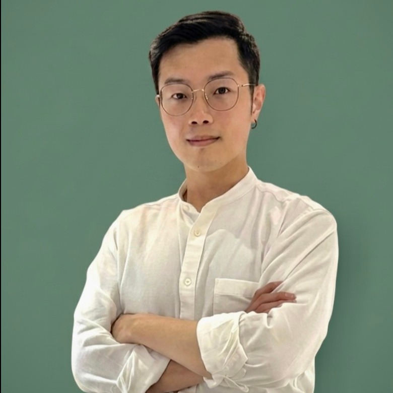 盧浩昂 諮商心理師
