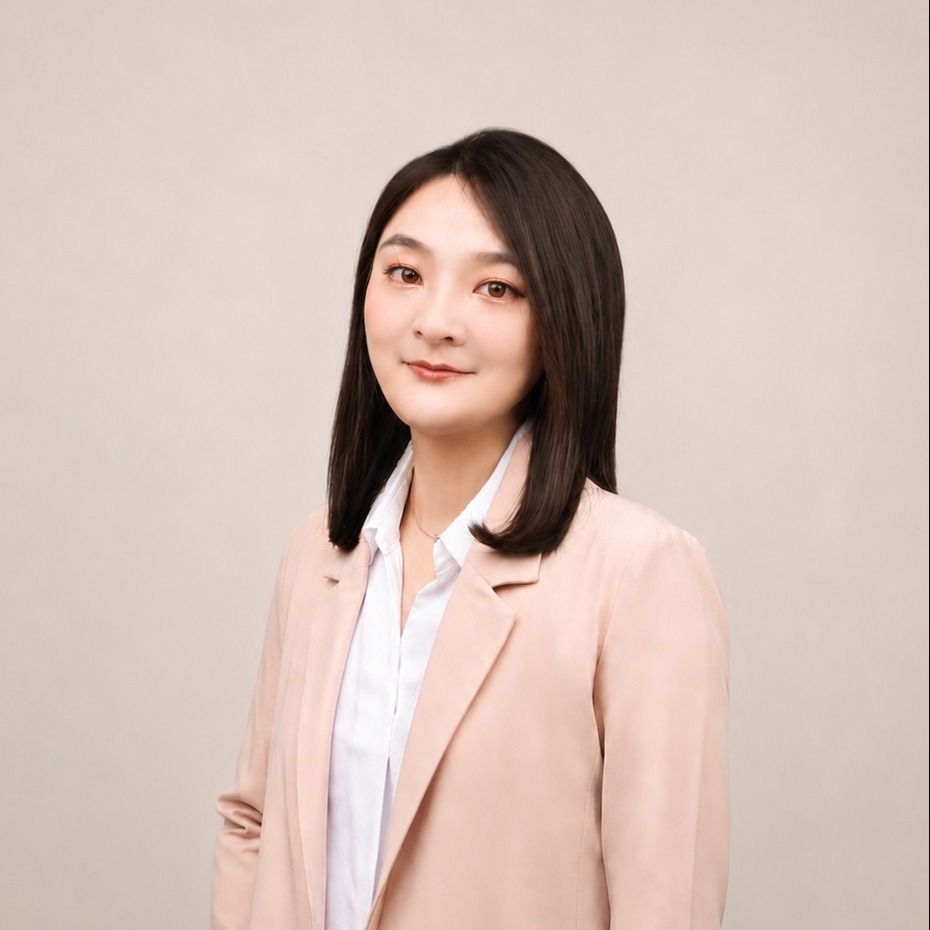 孫允儀 諮商心理師