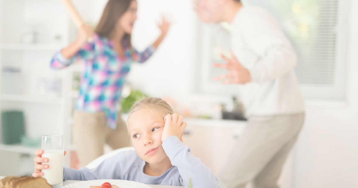 那些太早懂事的「親職化」小孩: 從家庭治療的視角理解近年備受討論的「長女病」
